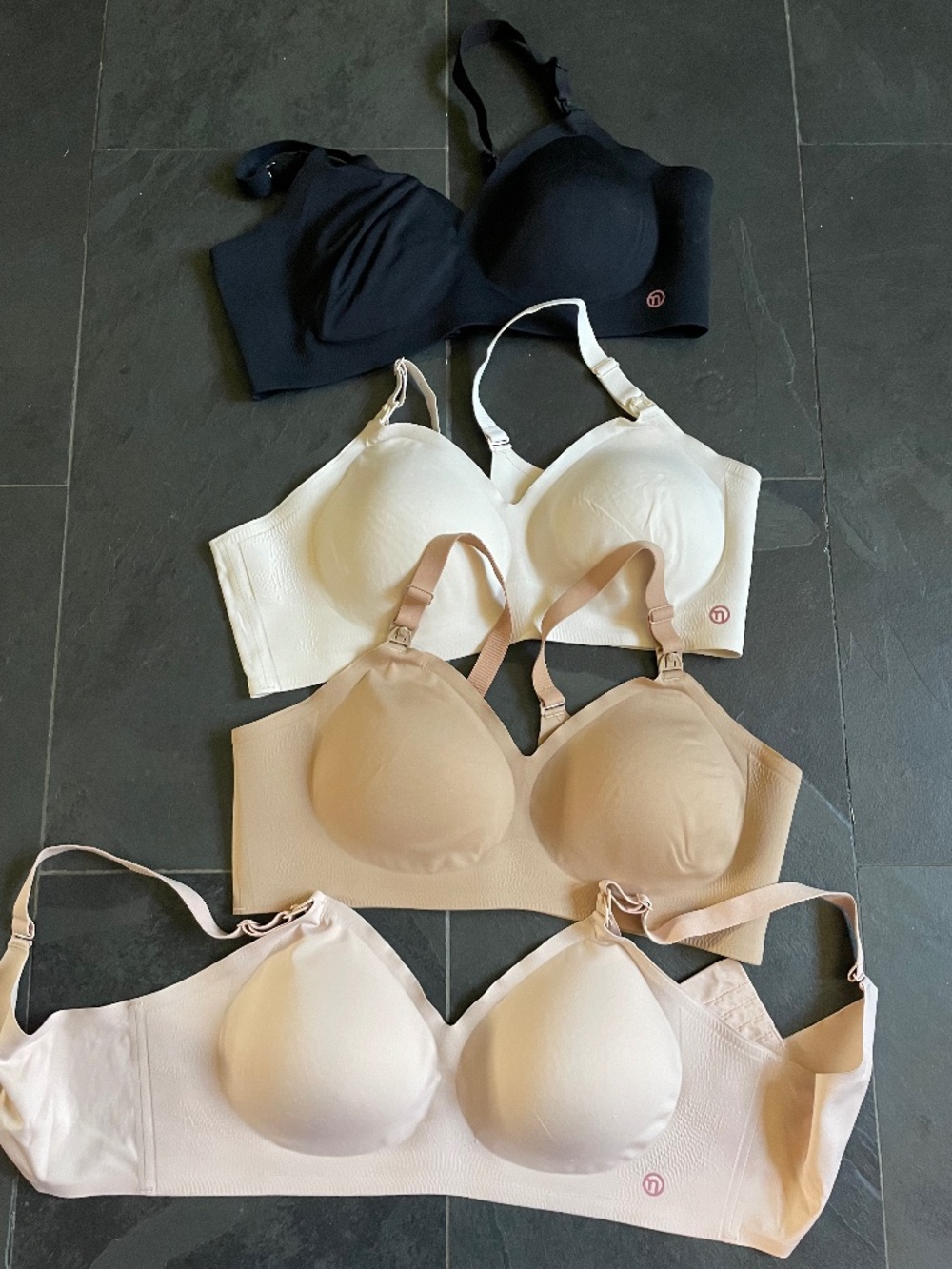 Momcozy Nursing Bras